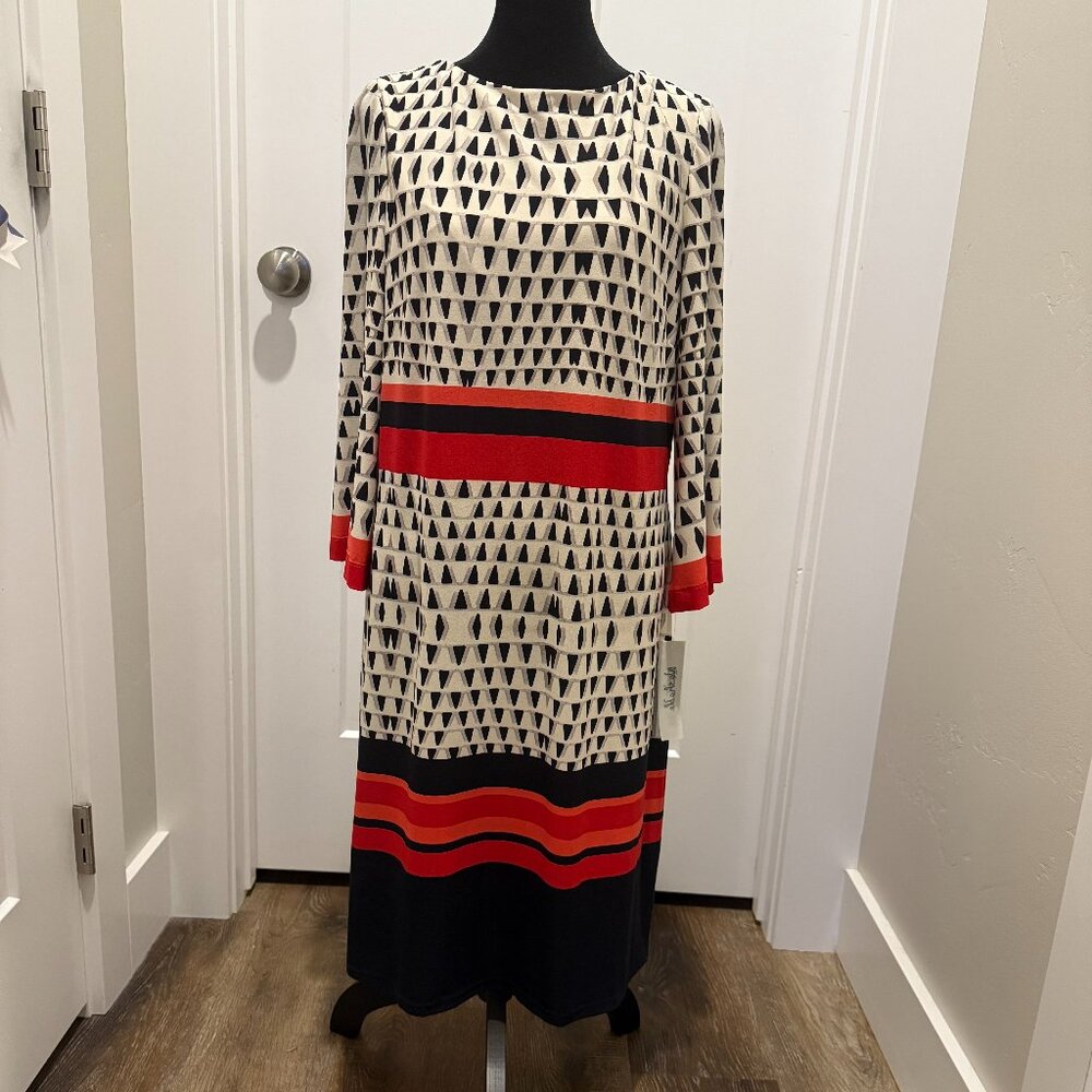 Eliza J Dress
